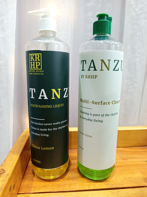 Tanzu Family Kit