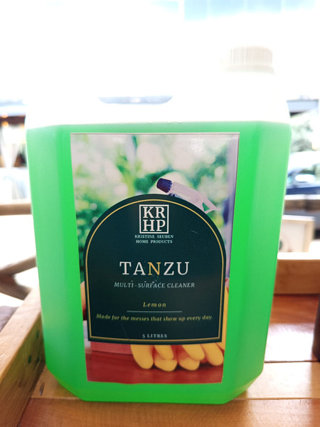 Tanzu by KRHP - Multi-Surface Cleaner
