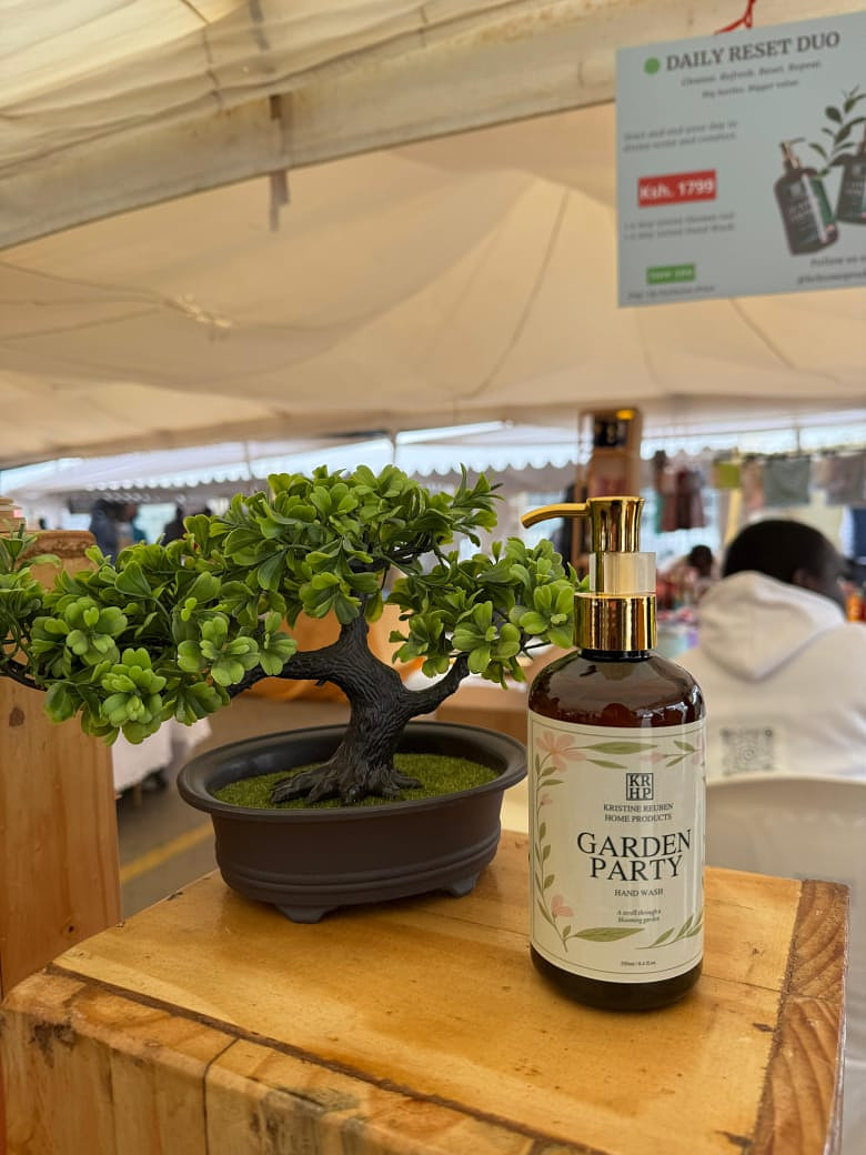 SELAH by KRHP - Hand Wash